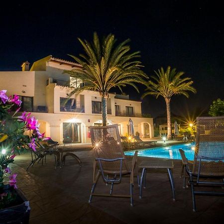 Aparthotel Camp El Planet L'Alfas del Pi Exterior foto